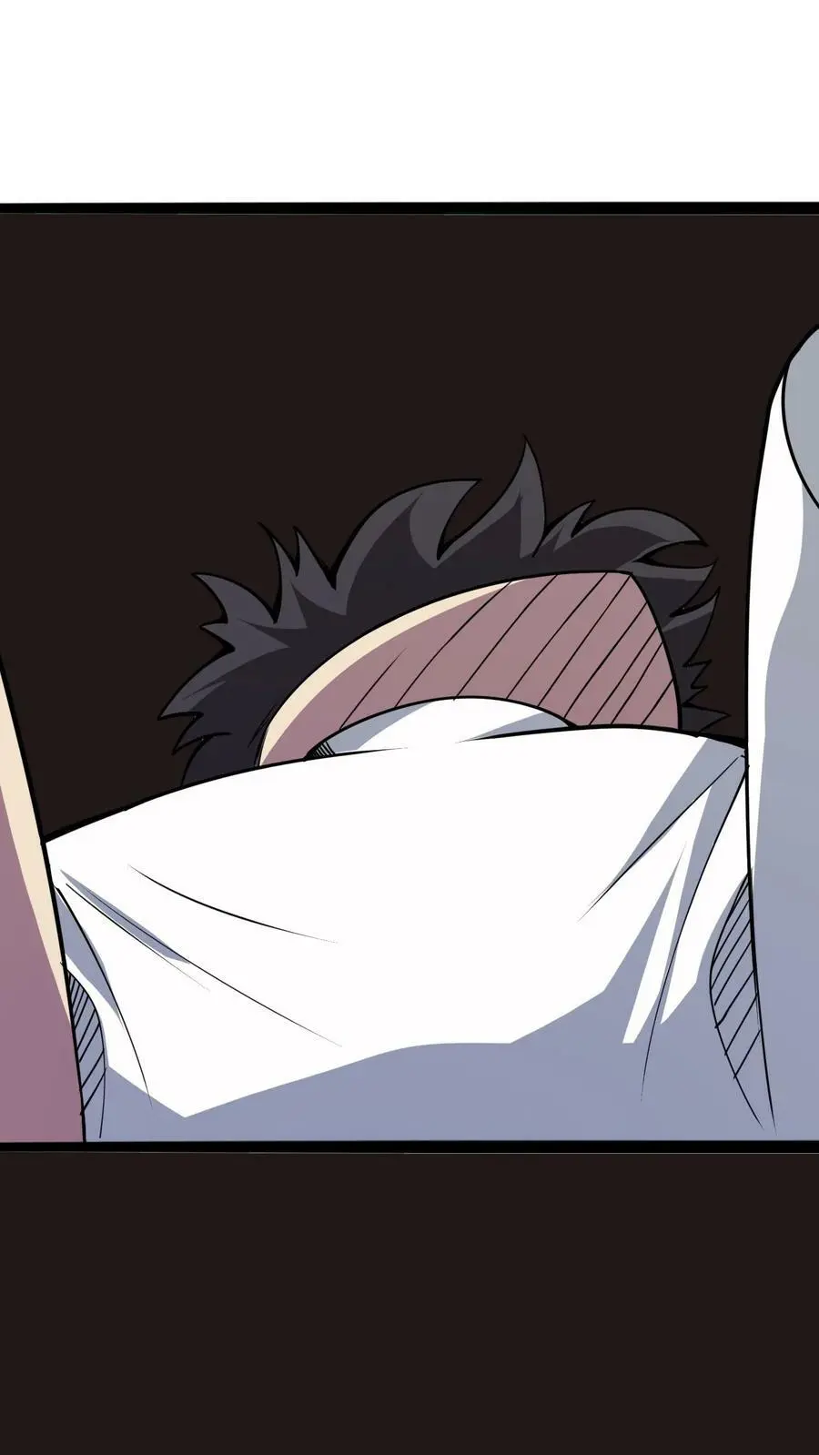 第125话 诡异！被强制模仿跳舞！39