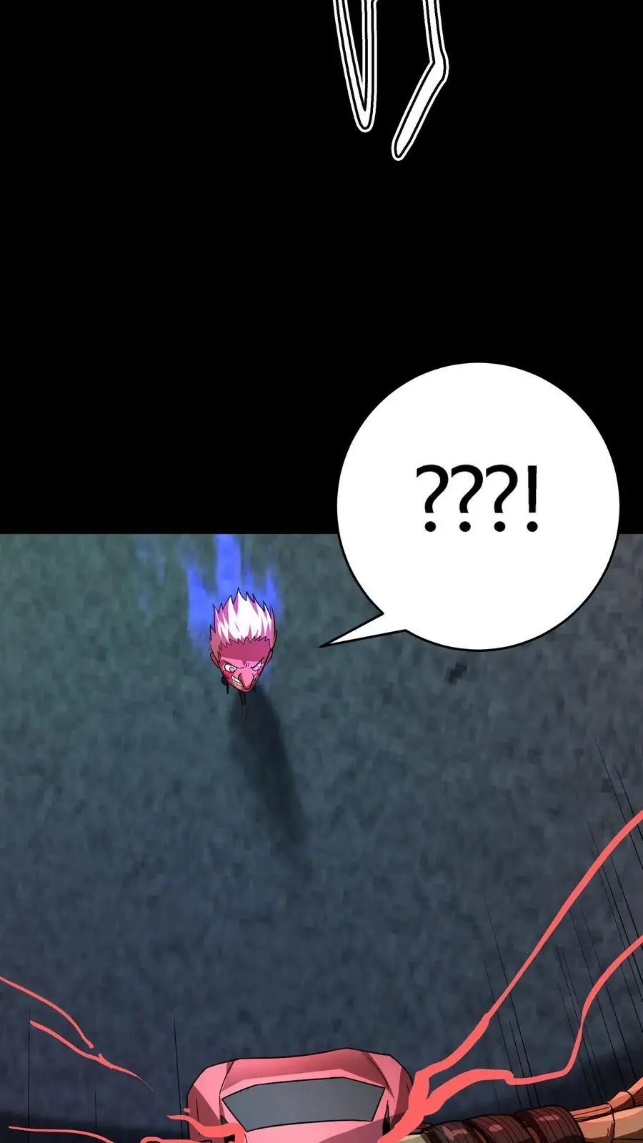 第254话 隧道飙车！输的赔命！25