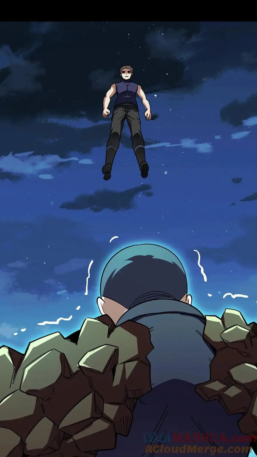 第238话 竟然是河神之子！39