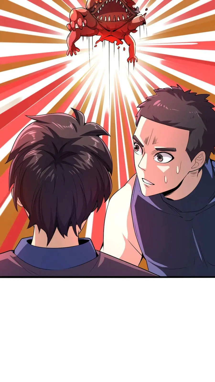 第68话 惹上麻烦了！7