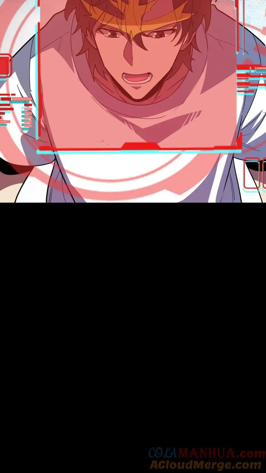 第233话 超低频音波幻境30
