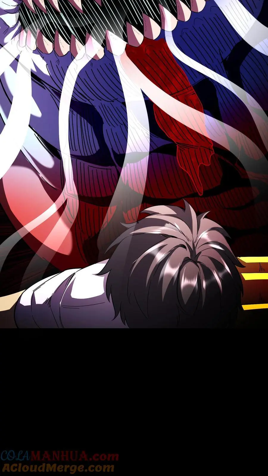 第170话 王者之牙10
