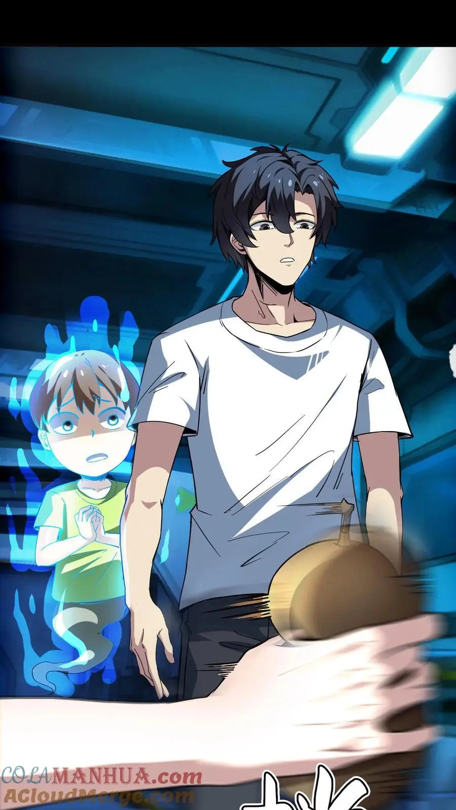 第277话 梦幻乱杀剑！42