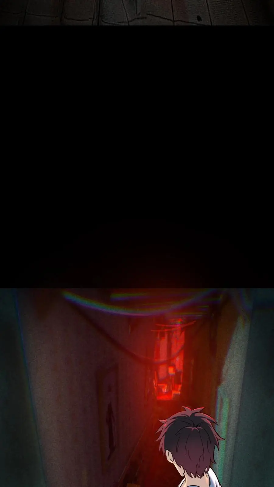 第166话 招魂的女人37