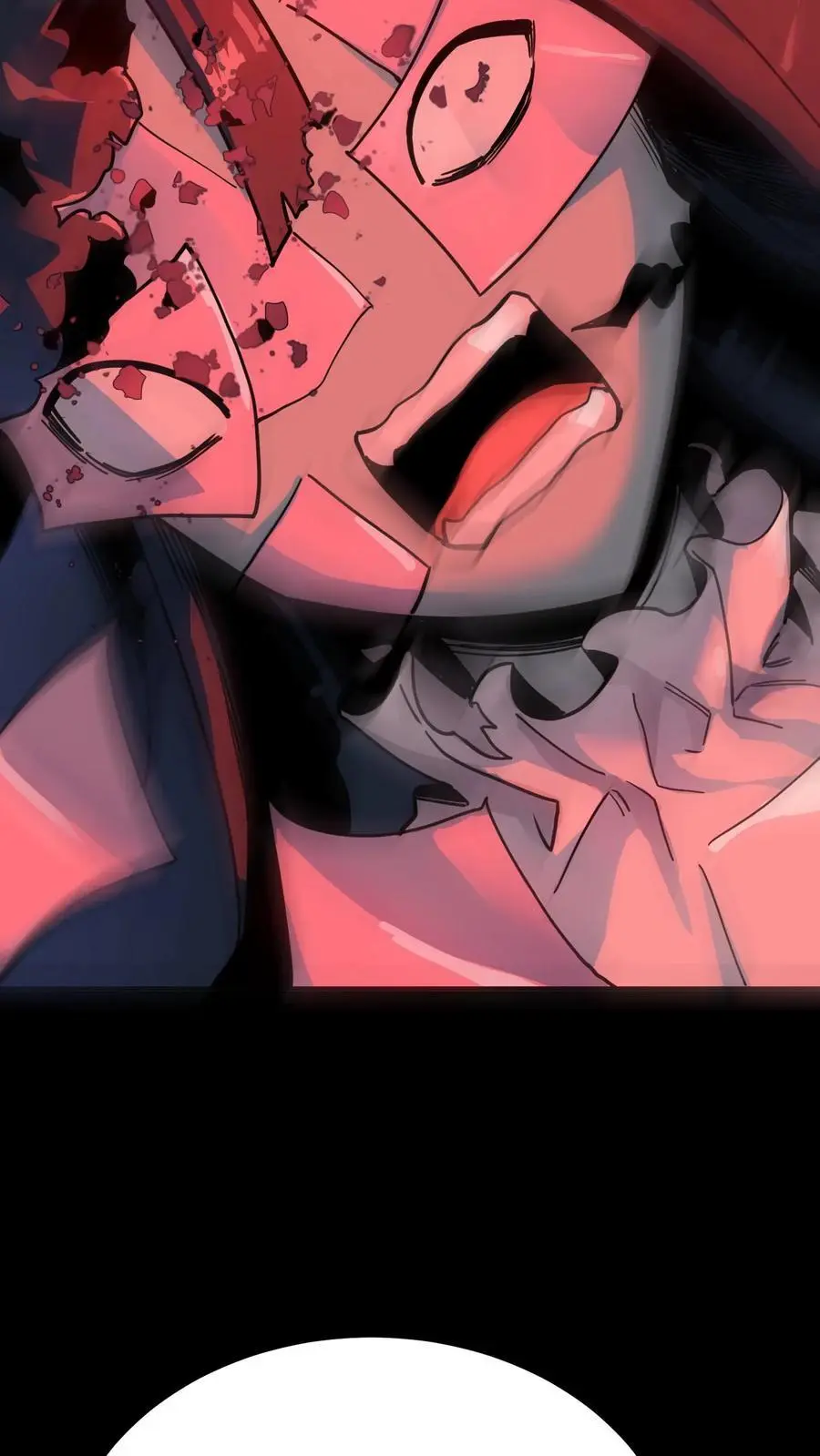 第272话 血战扎纸堂堂主34