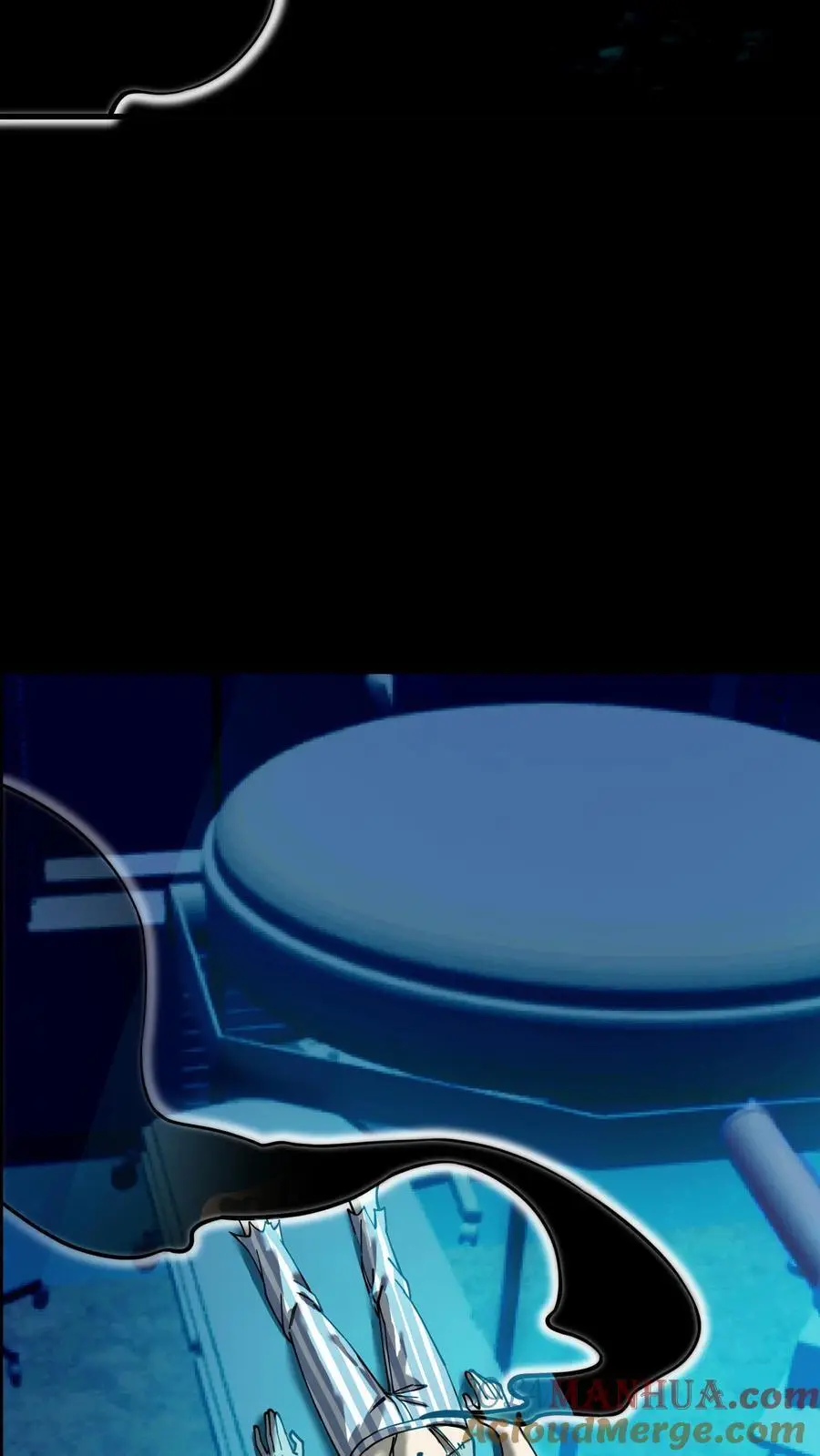 第294话 杀不死的何主任12