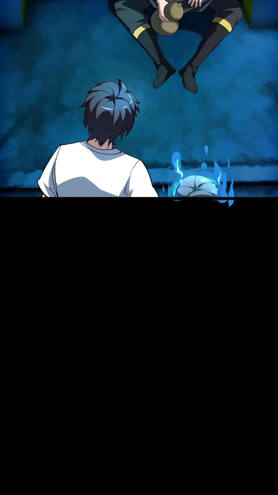 第277话 梦幻乱杀剑！41