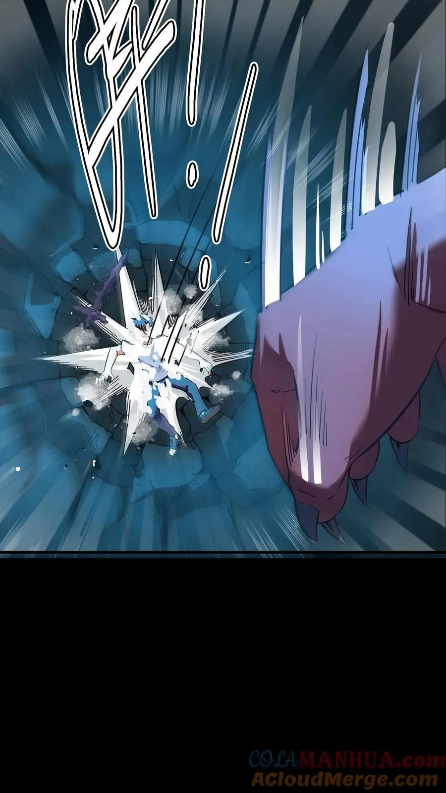 第185话 凶魂出世！34
