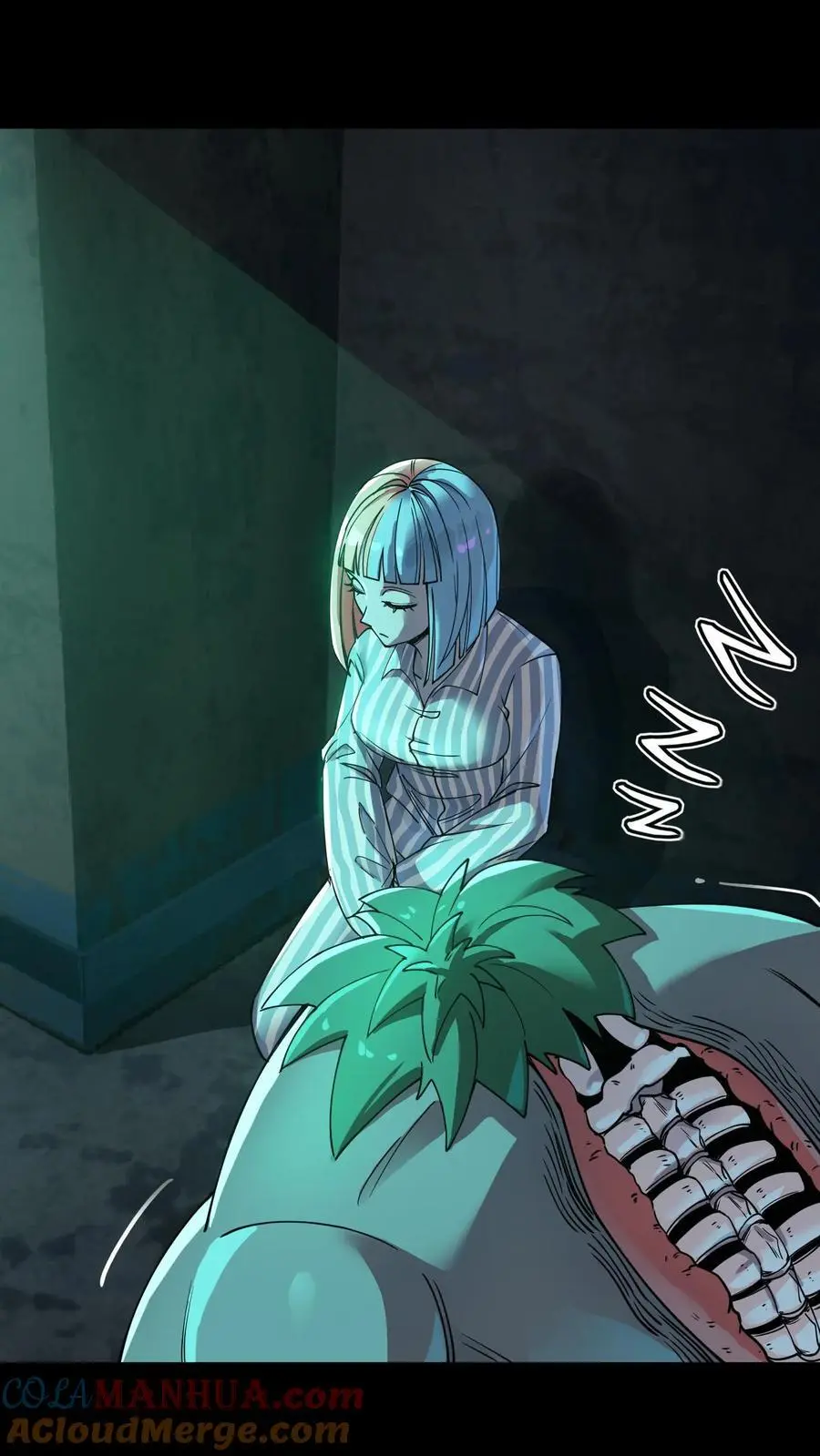 第289话 大批实验体38