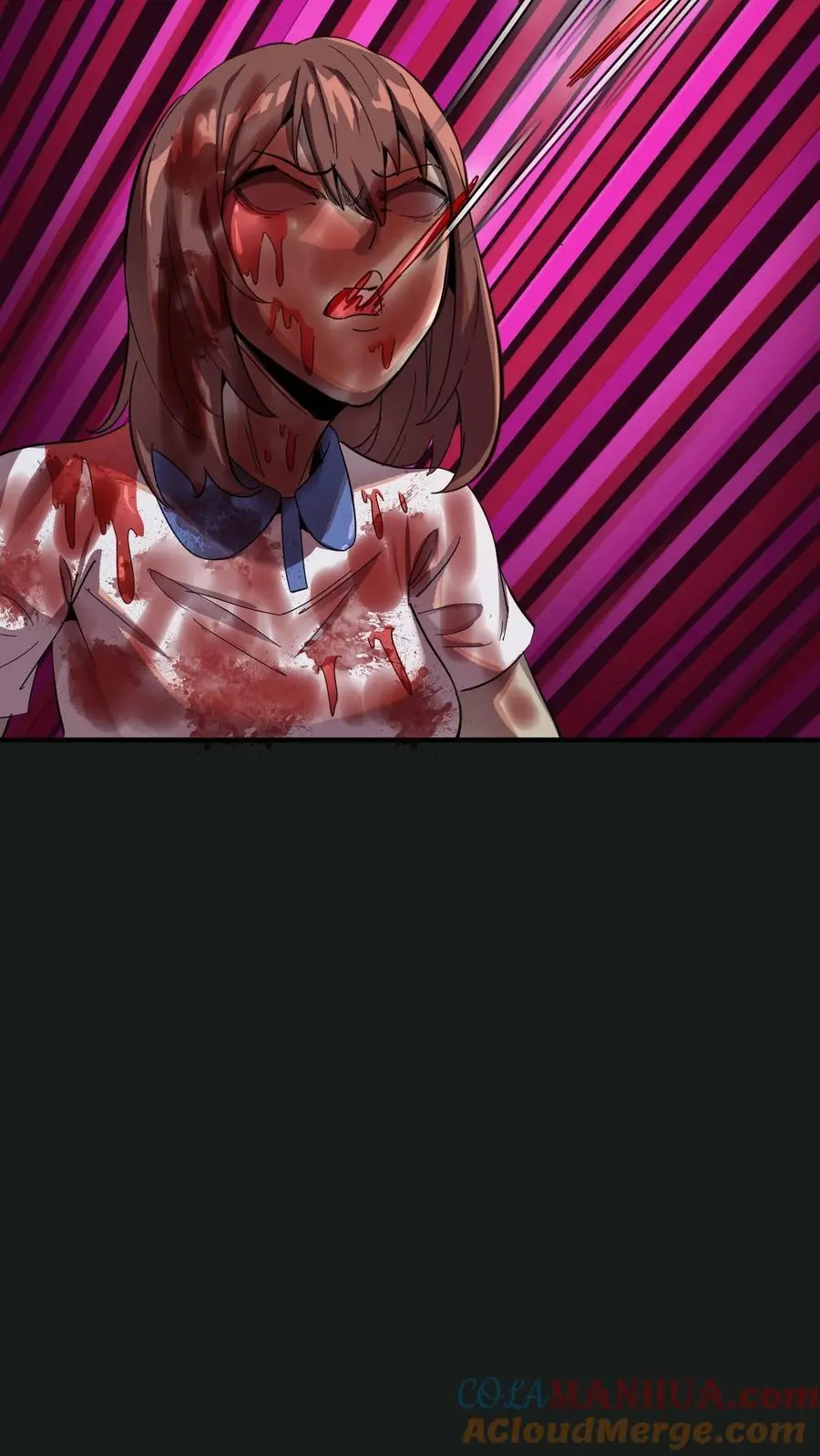 第236话 血尸母子，实力碾压！6