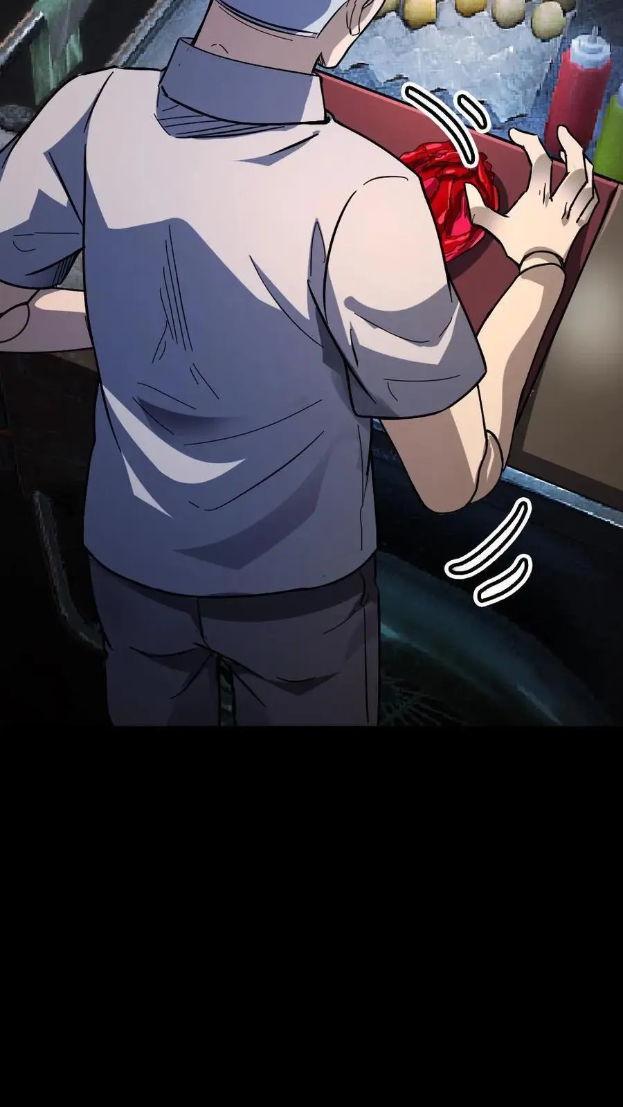 第147话 暗盟神秘人物出现3