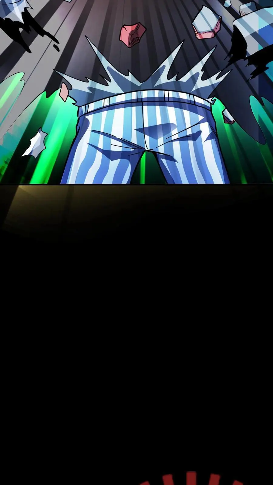 第283话 撑爆暴食鬼！38