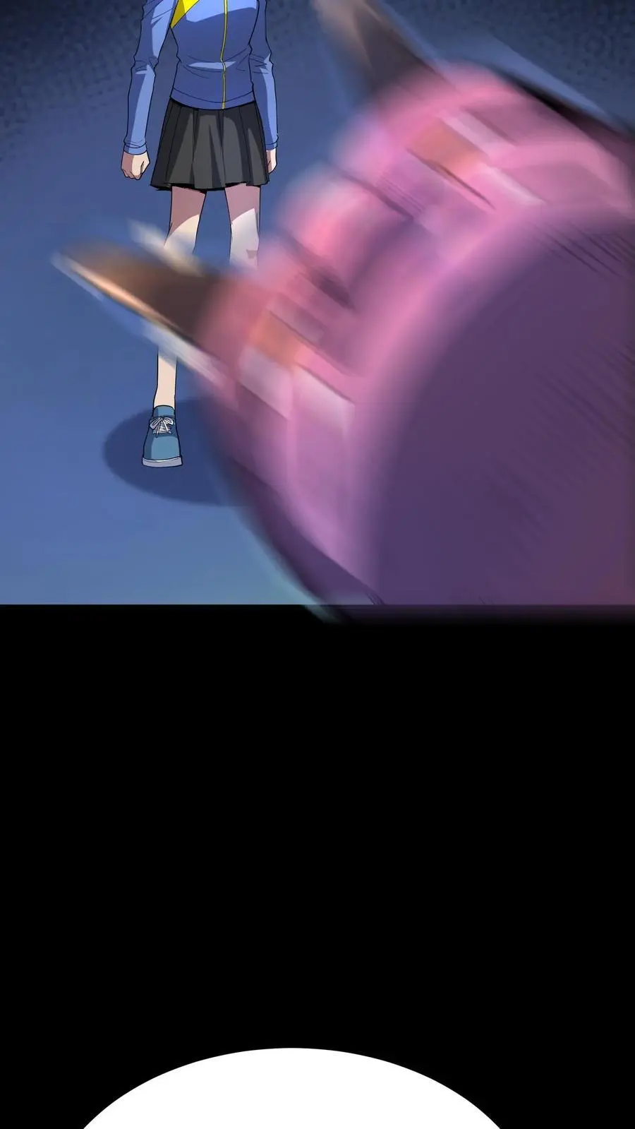 第218话 诡异的一碗血3