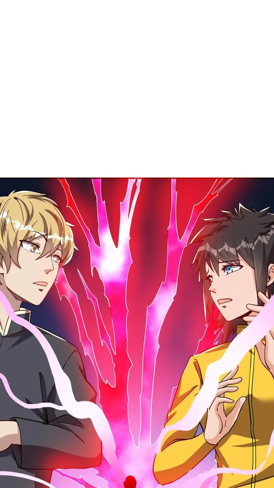 第222话 这是谁的部将？好厉害的锤子！11