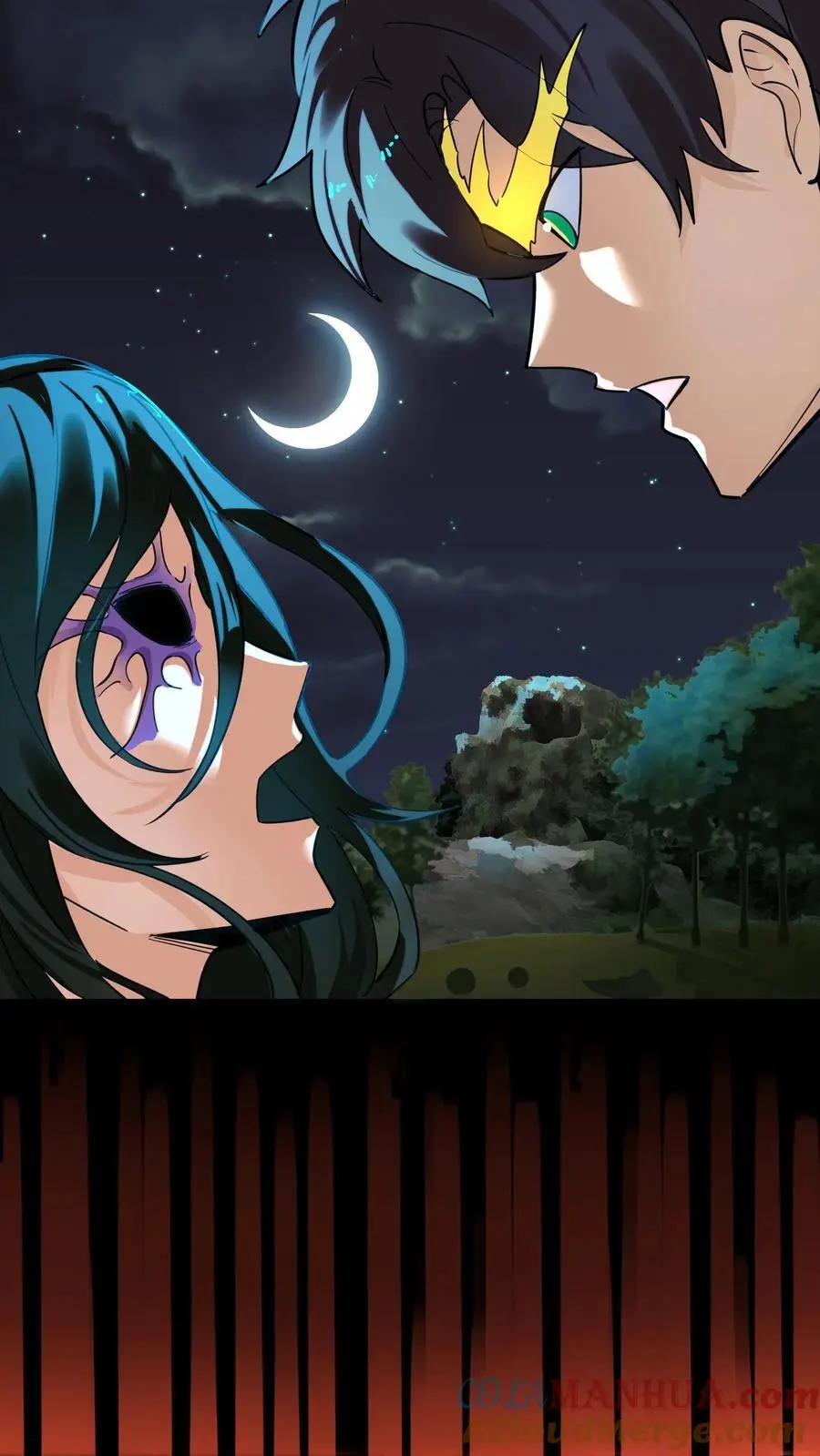 第232话 控龙抗狼亢？什么垃圾技能!42