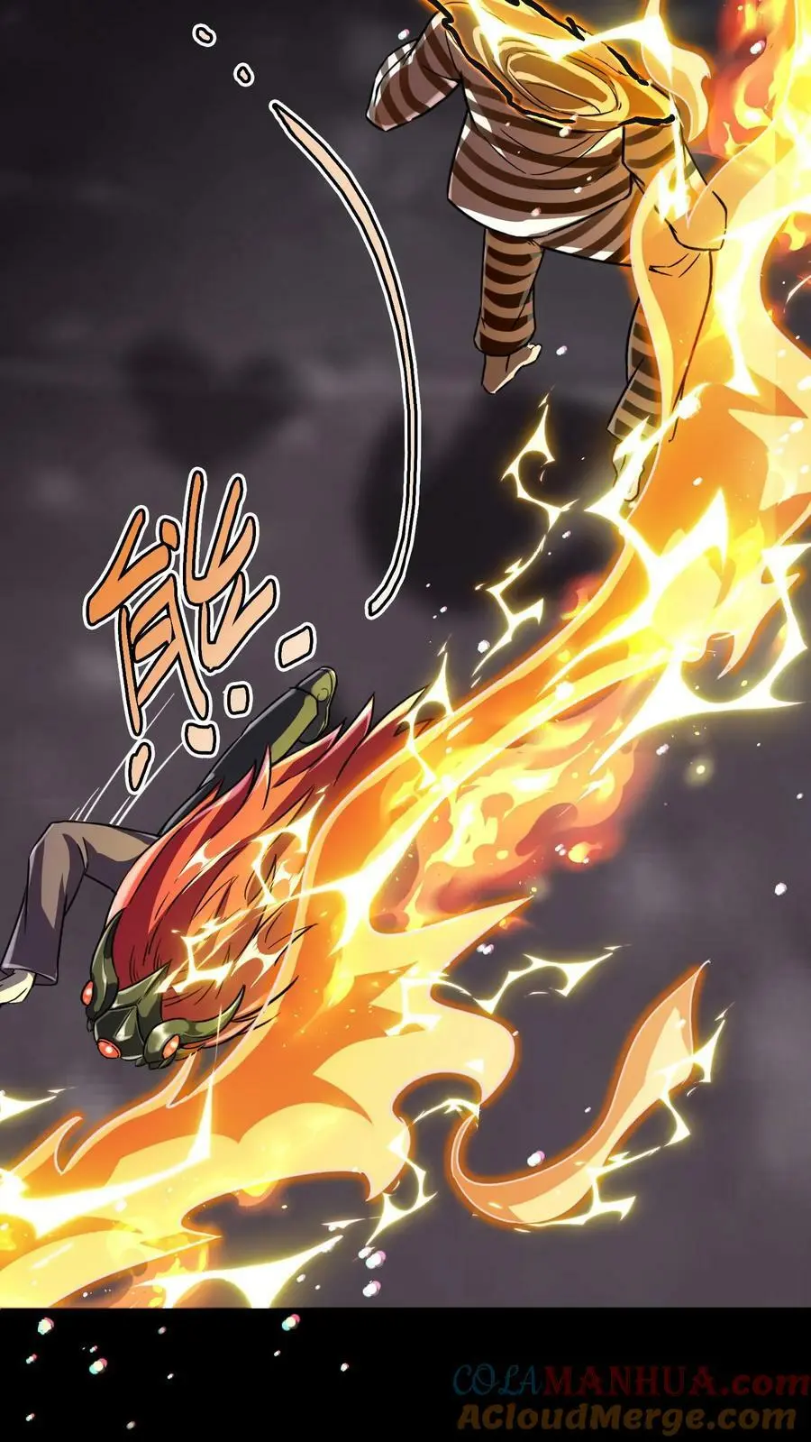 第37话 魔音灌耳22