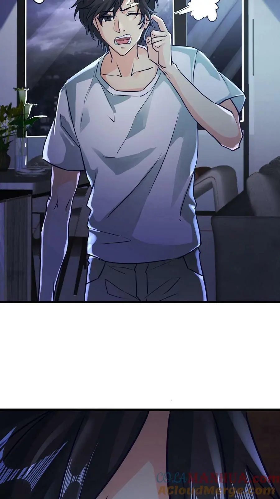 第1话 诡异凶杀案33