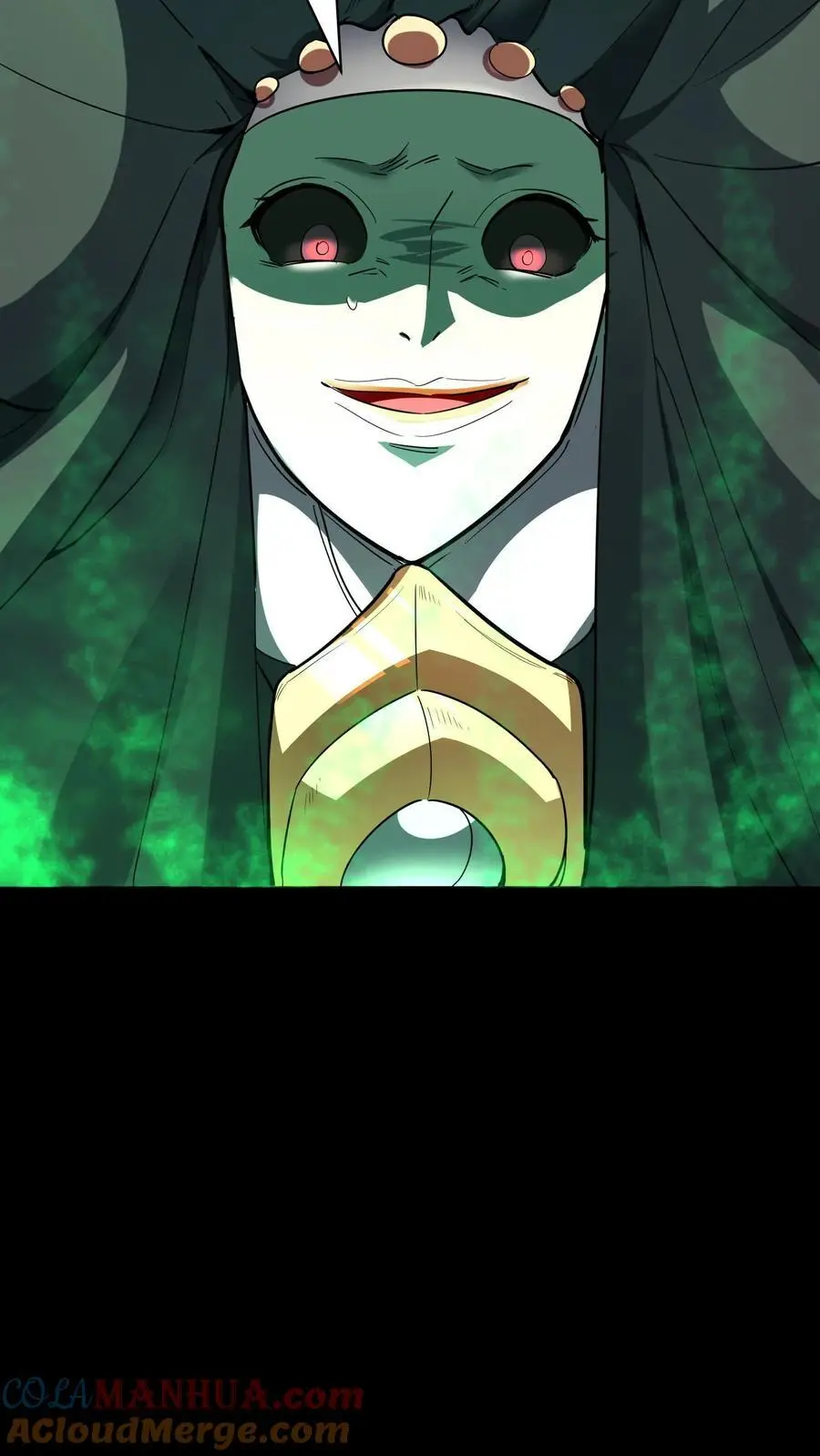 第182话 离谱！苍牛喘月！12