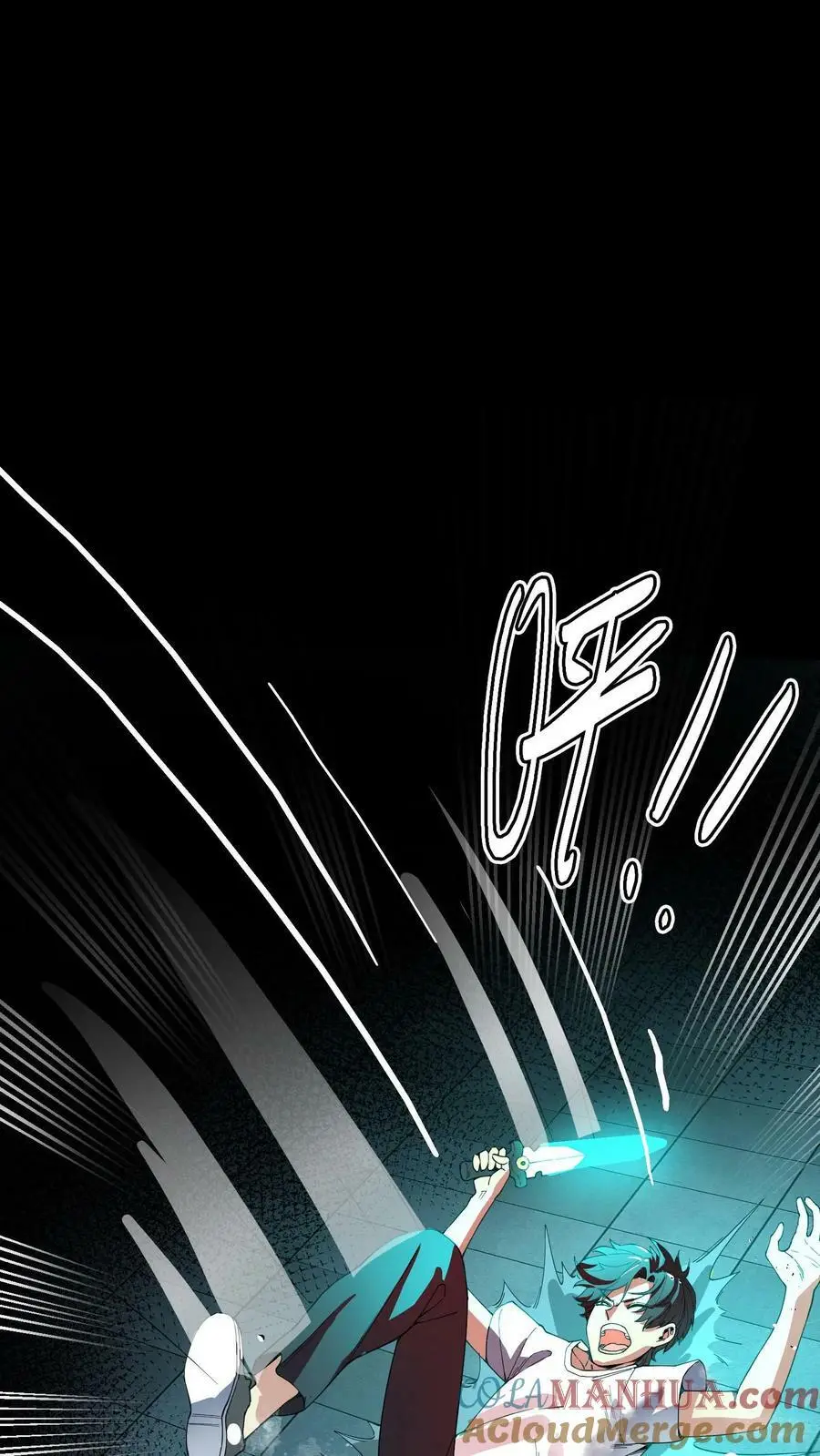 第124话 双杀到手！鬼气近万！18