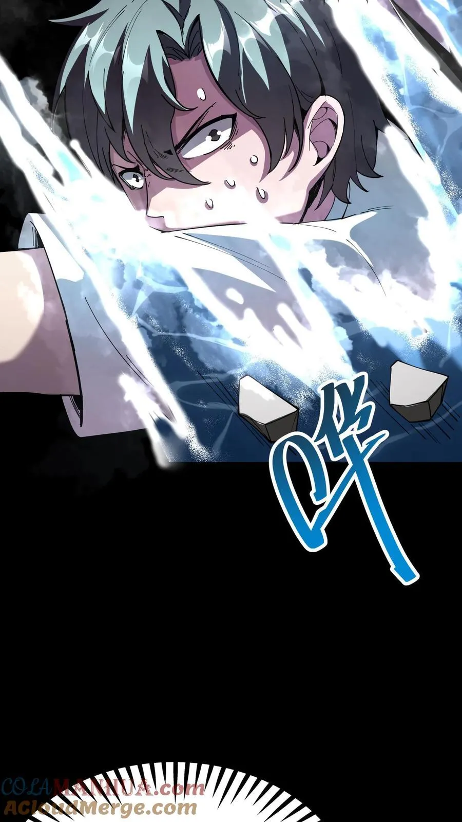 第298话 仇人齐上门！42