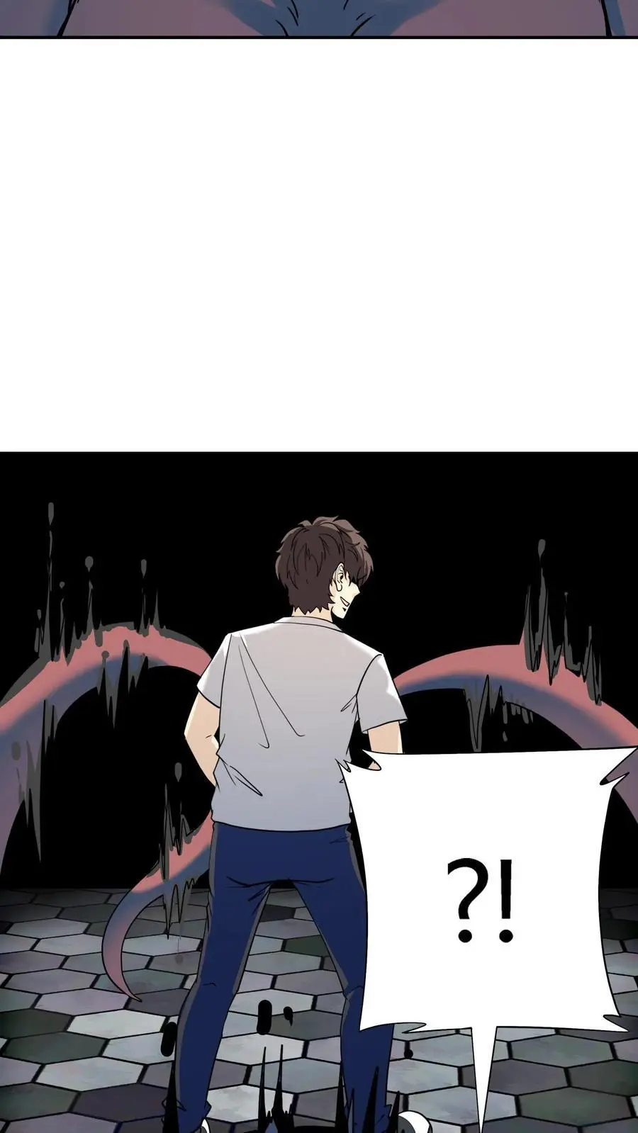 第178话 化妖羊力大仙！21