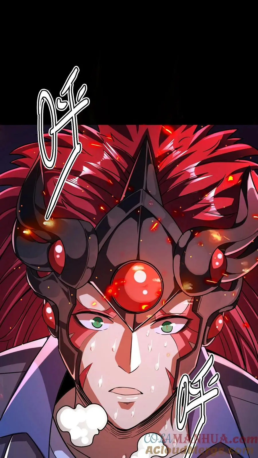 第37话 魔音灌耳4