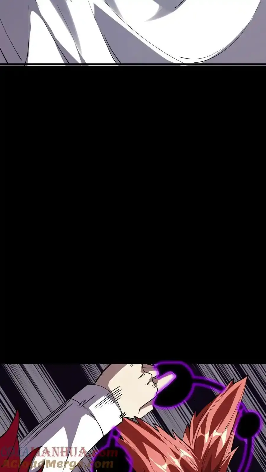 第304话 万鬼嗜嗥9