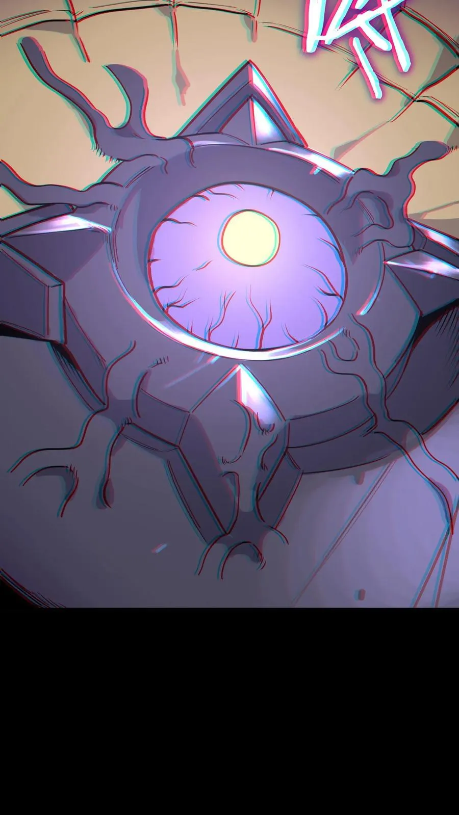 第301话 穷途末路的河神17
