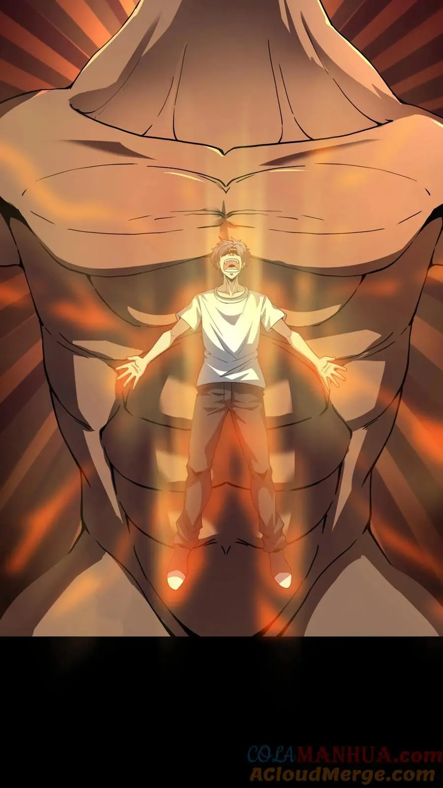 第186话 化妖熊罴怪！6