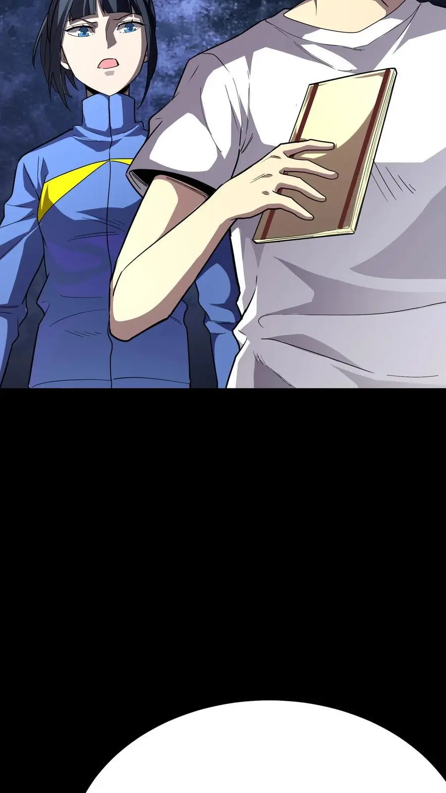 第244话 任务结束，赚麻了！32