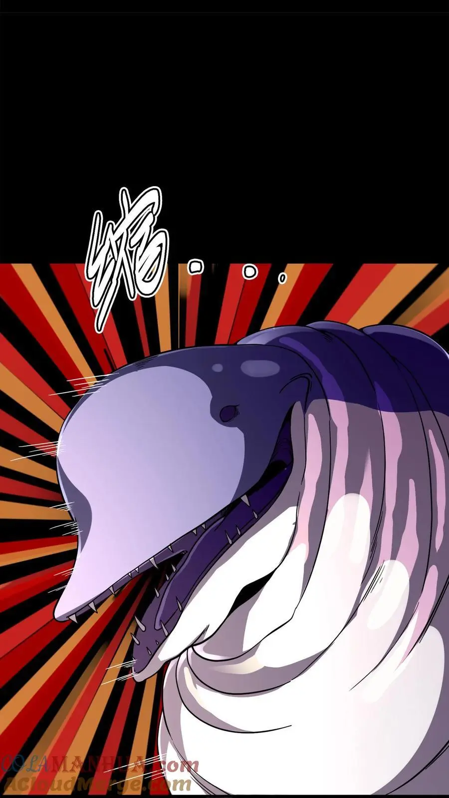 第172话 苏灵化鬼，苏巧？18