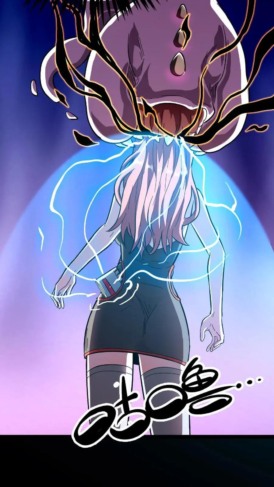 第146话 红姐觉醒顾氏血脉？33