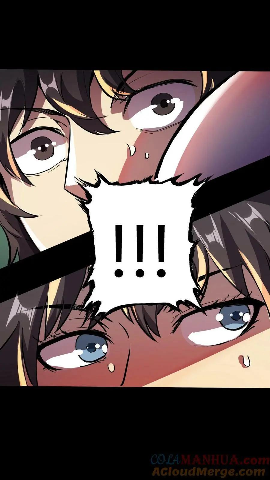 第11话 奇人陈雪16
