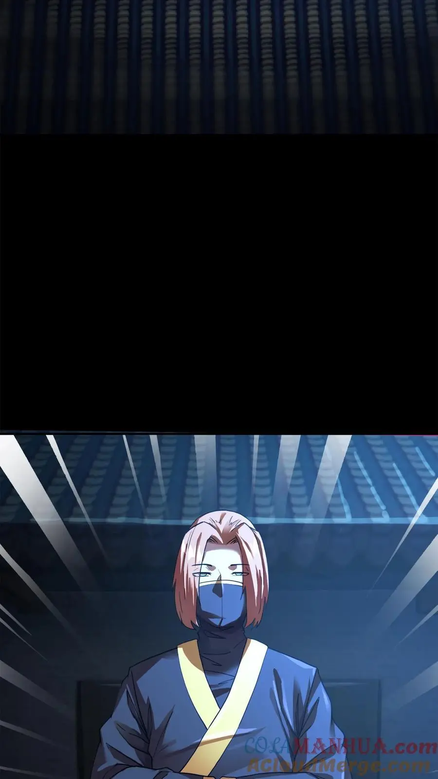 第214话 血腥碎颅锤！12