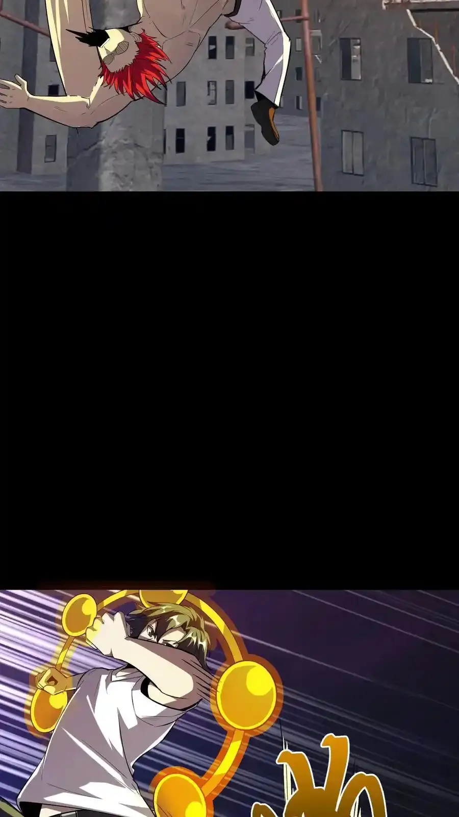 第304话 万鬼嗜嗥46