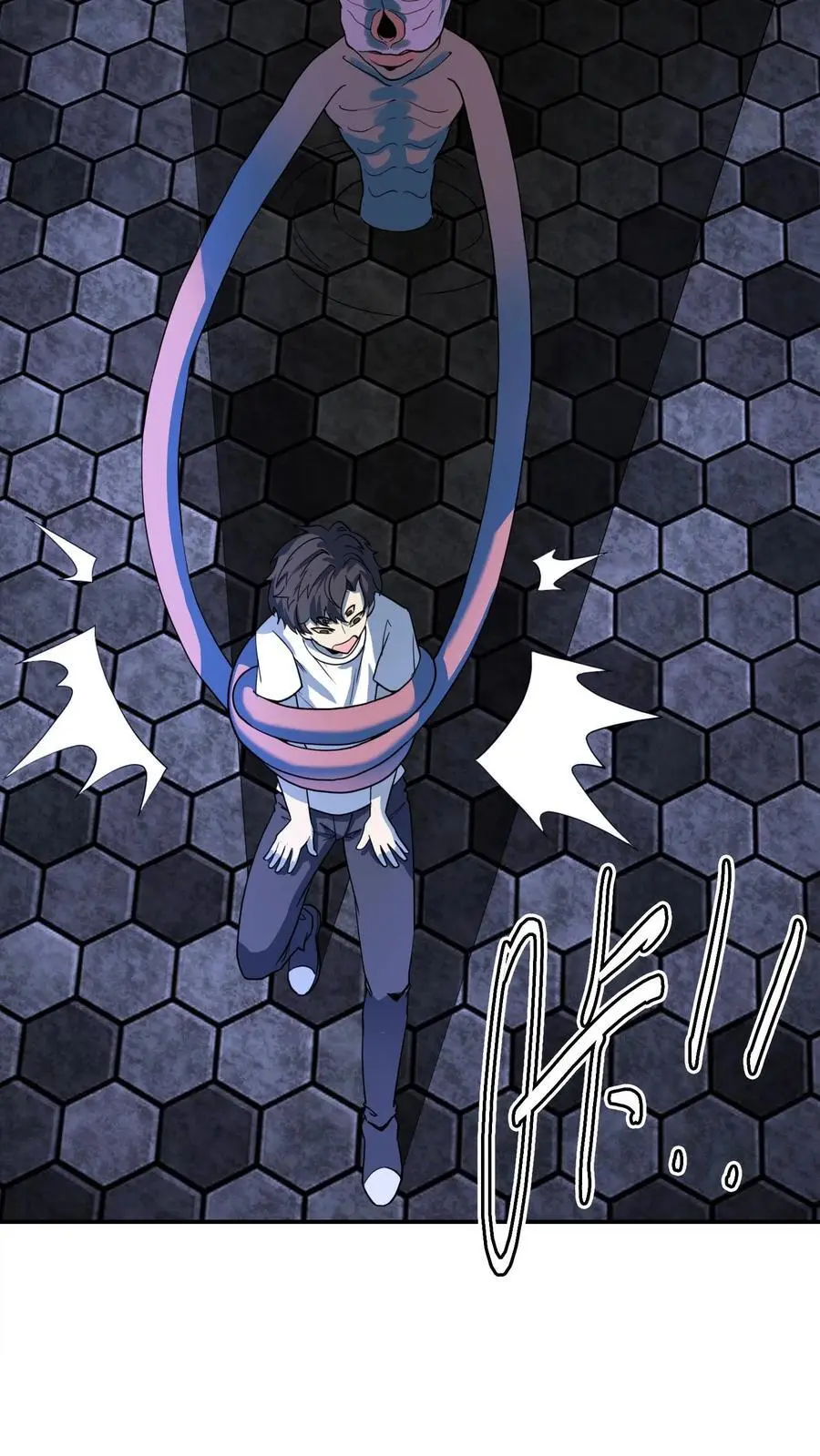 第178话 化妖羊力大仙！19