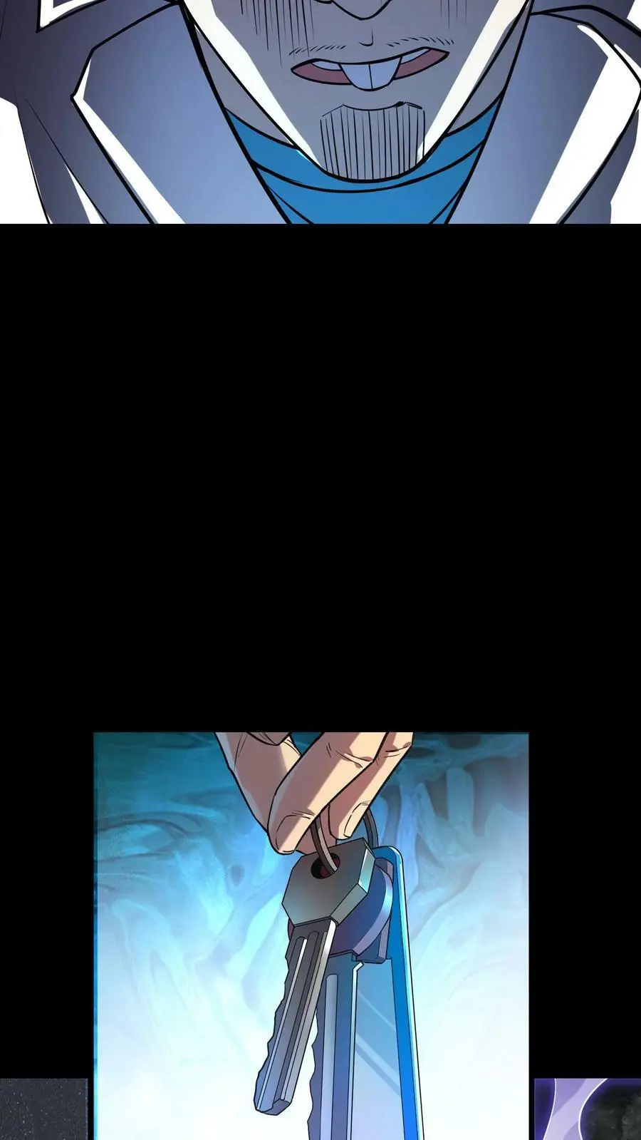 第28话 离奇死亡的老人21