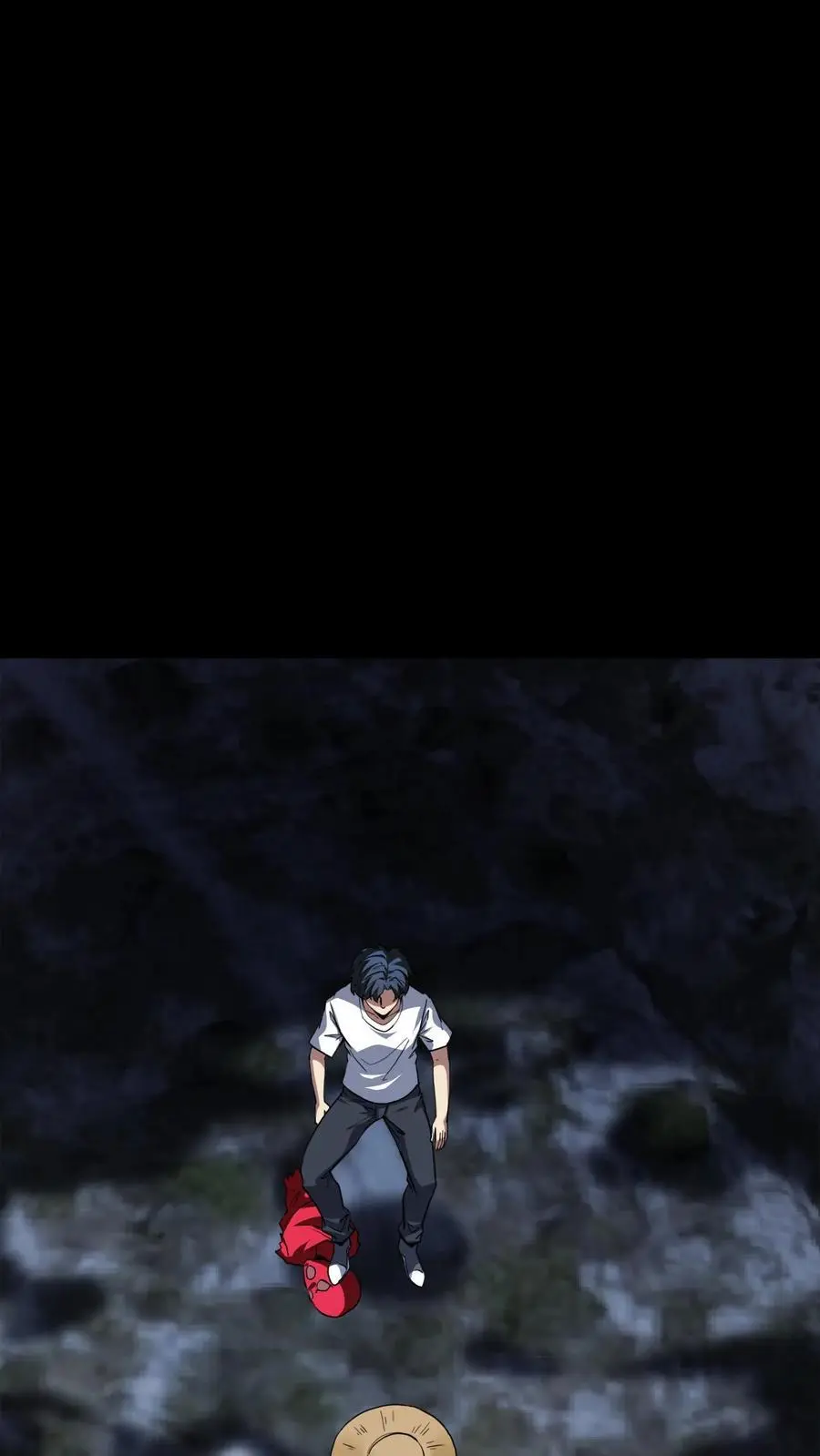 第241话 艰难抉择！他确实有背景！38