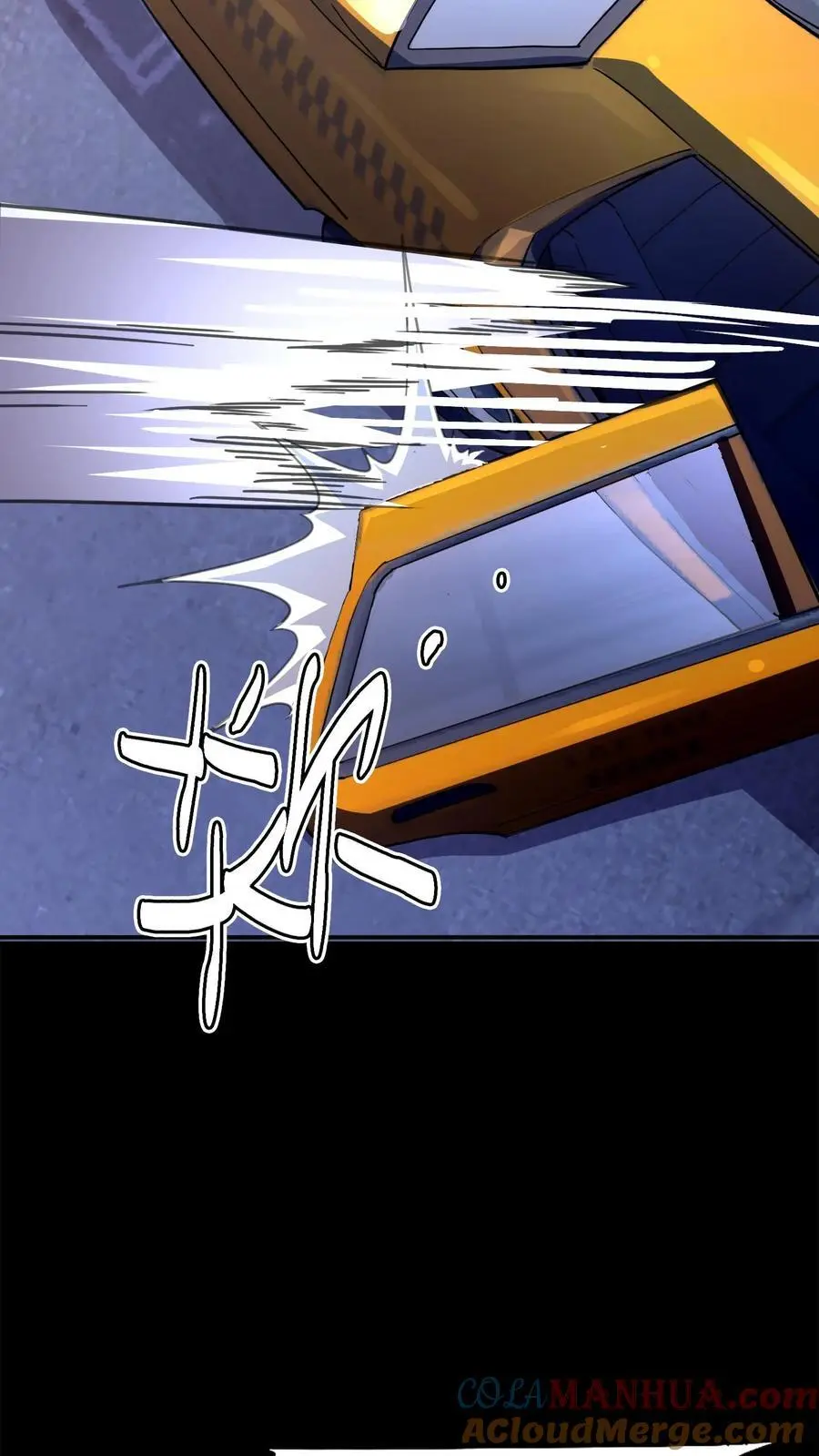 第157话 半夜被追杀的小女孩32