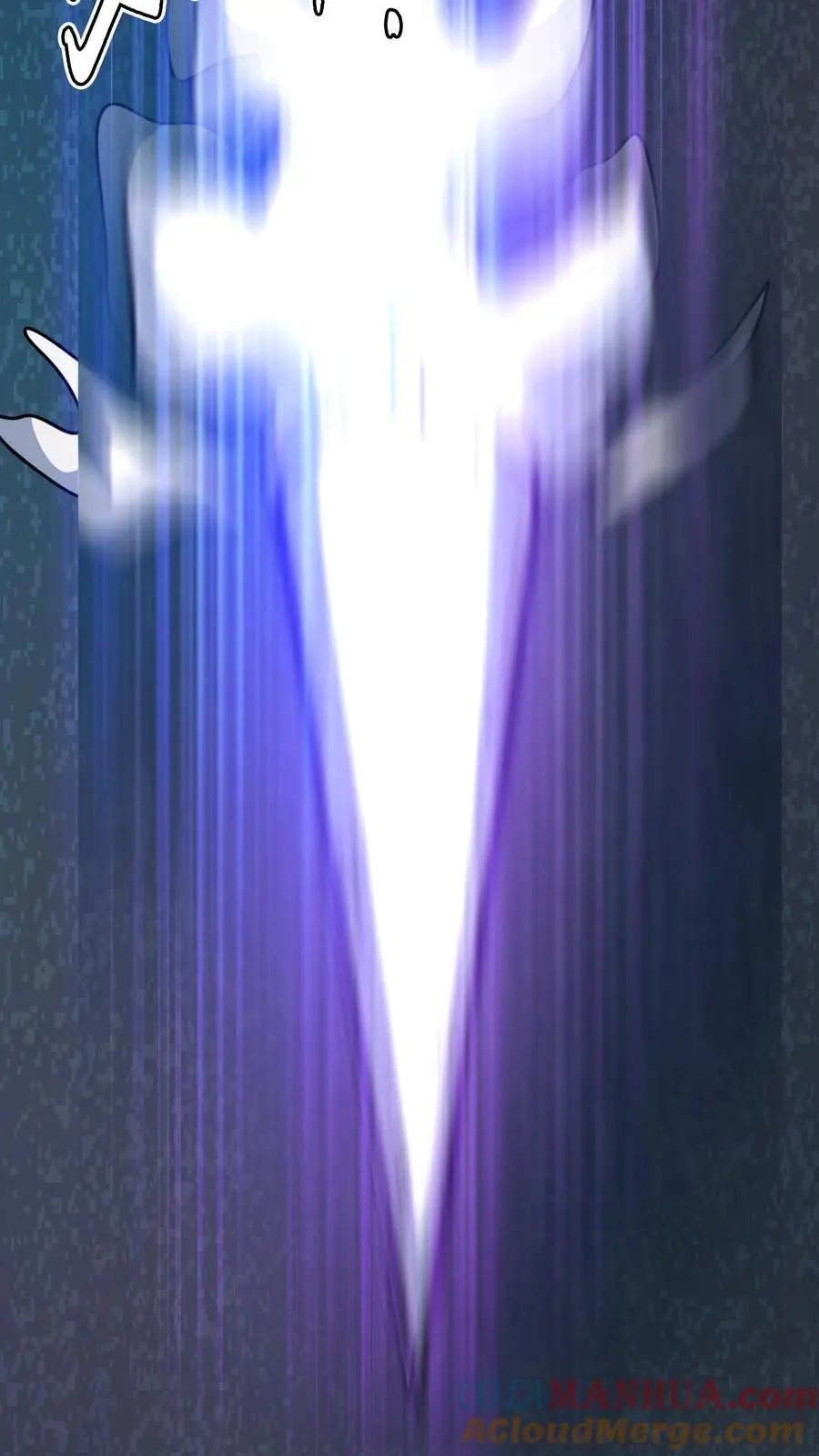 第175话 恐怖鬼气聚集！张春雨的往事8