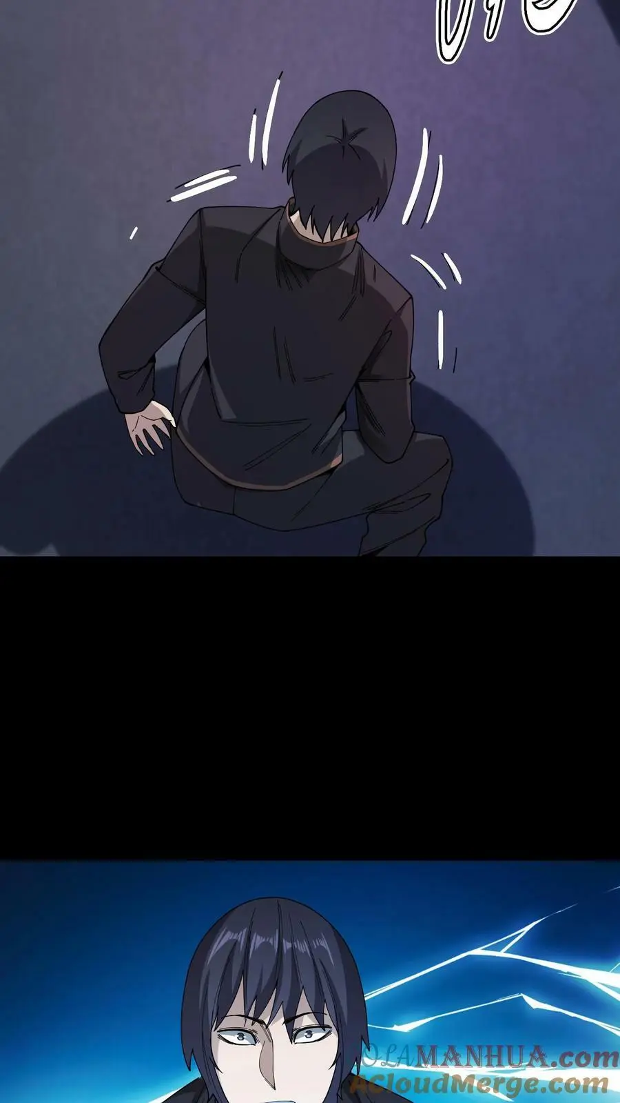第109话 冤有仇债有主！你找他啊！16