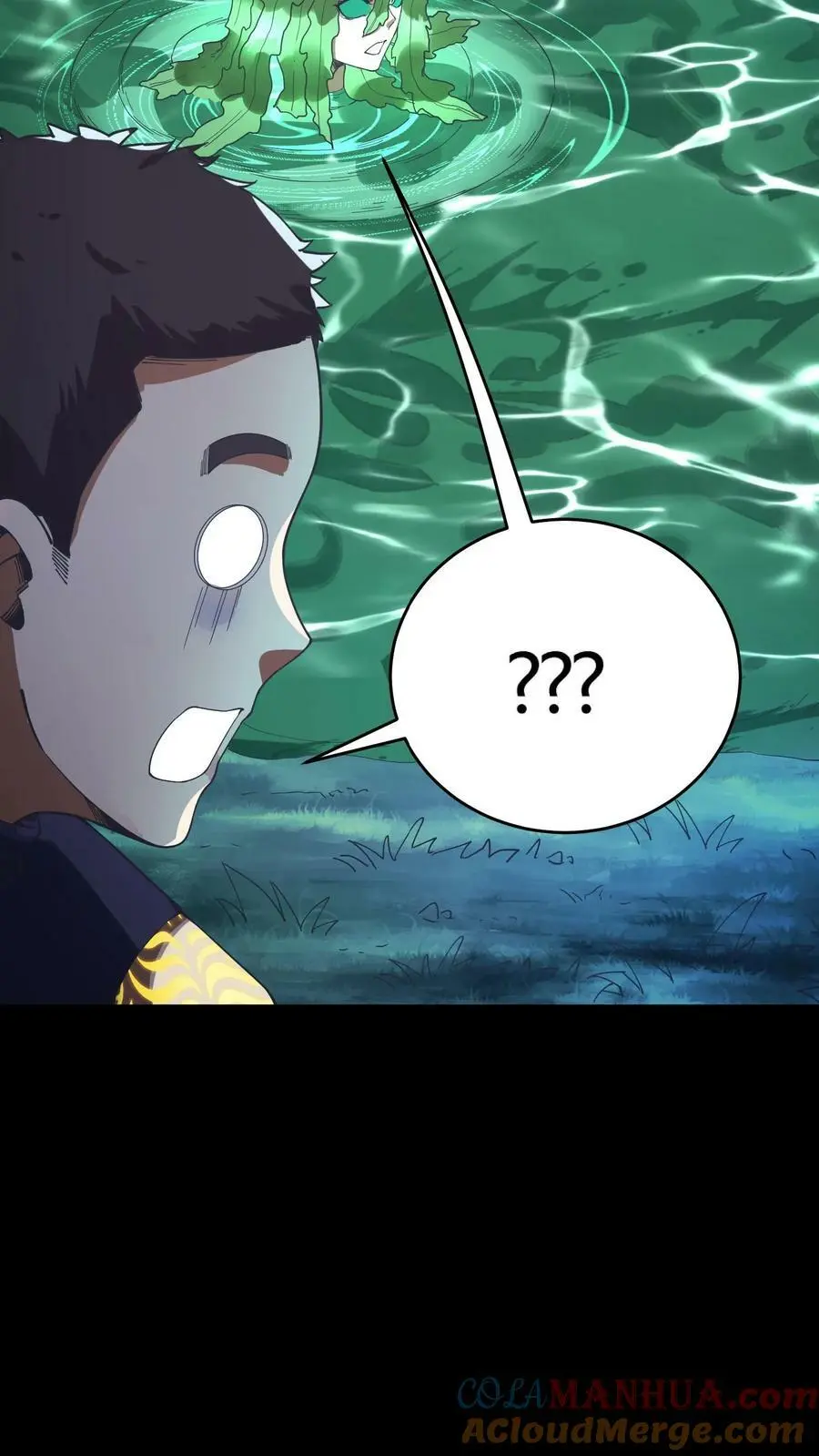 第64话 化妖倚海龙10