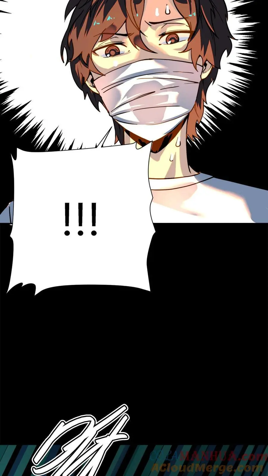 第214话 血腥碎颅锤！2