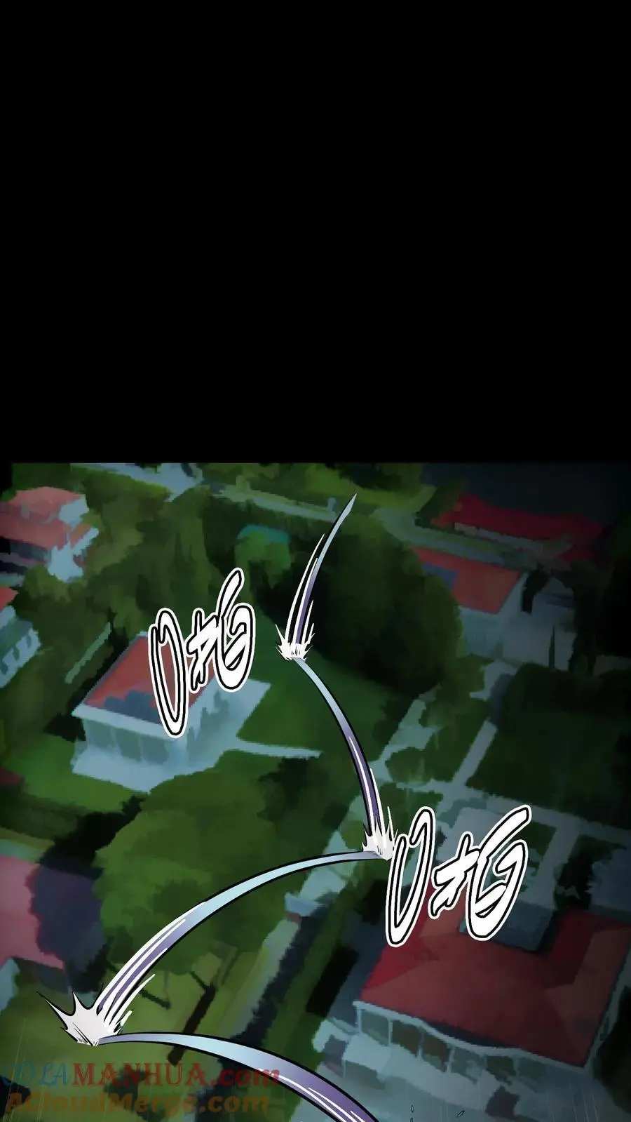 第142话 求救阴曹！旱魃逃跑！4