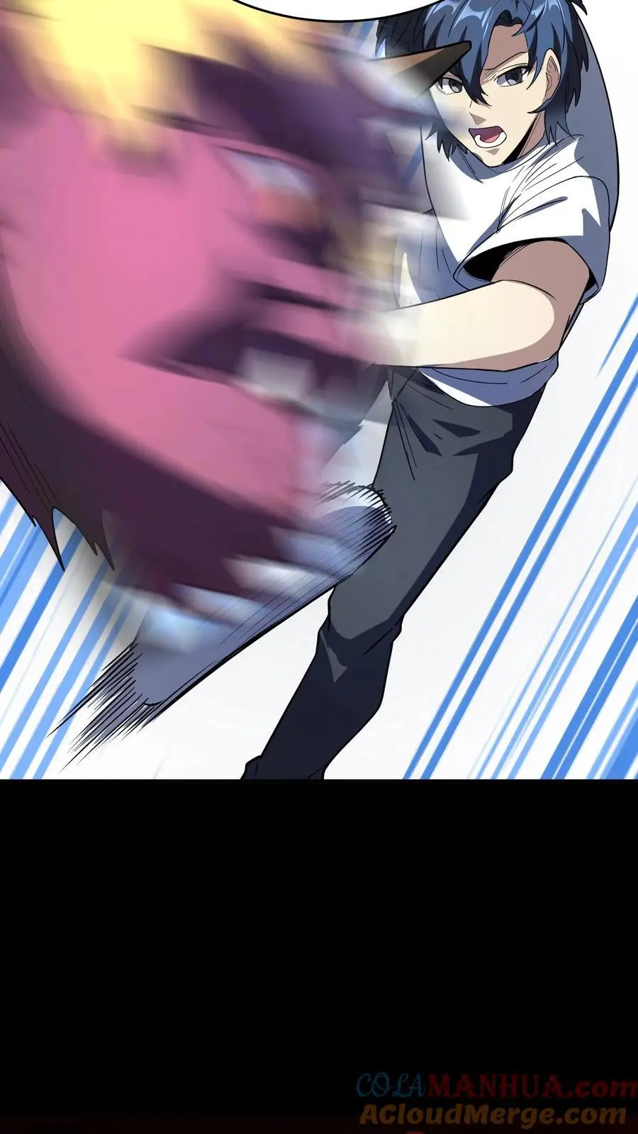 第217话 武宗姜红雨的七伤拳36