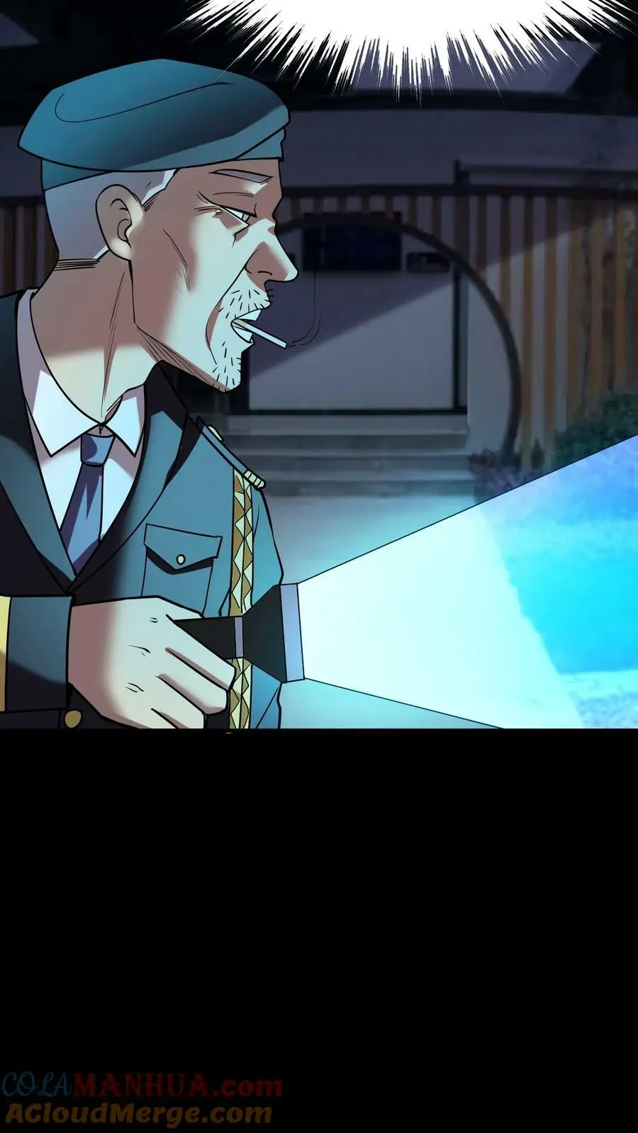 第54话 越多的真相浮出水面20