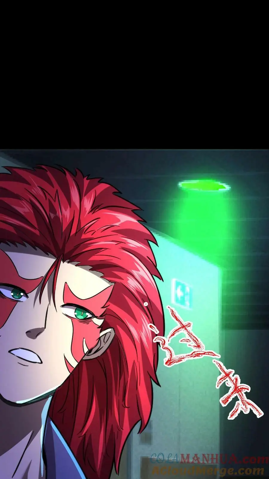 第36话 折磨至死28