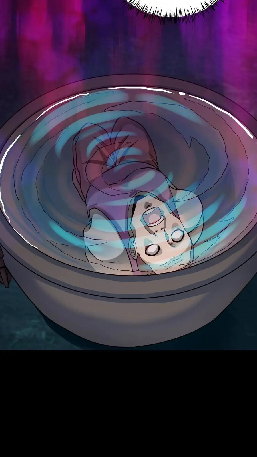 第235话 后方大本营被偷了！10