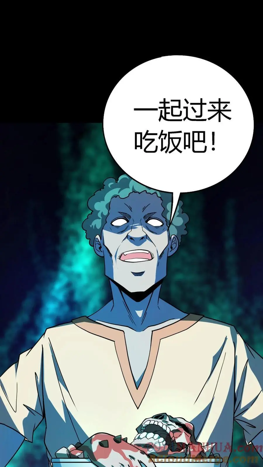 第203话 半夜逃命8