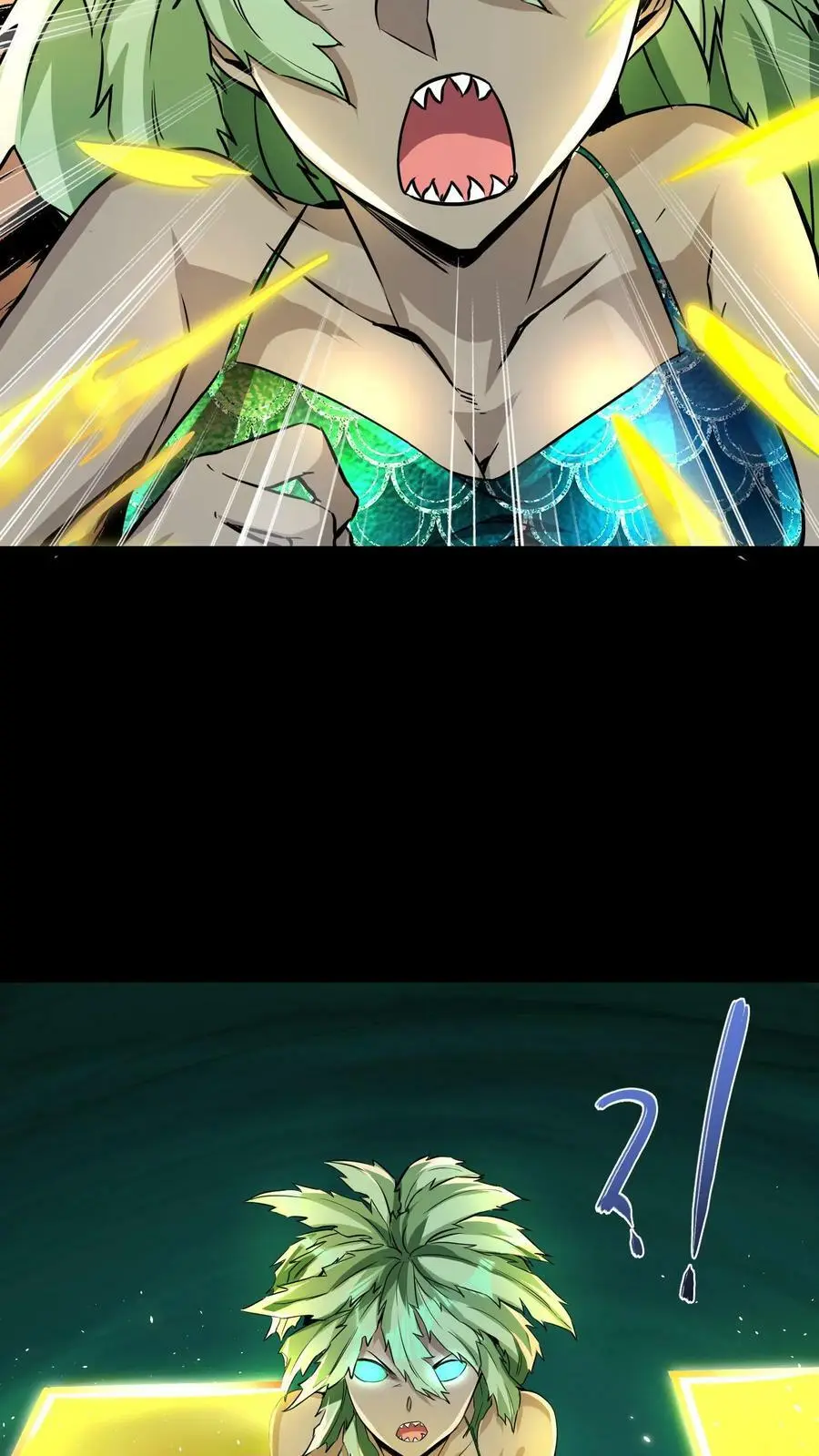 第69话 该怎么处理女鬼呢？19